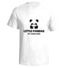 Next Level Men's Premium Fitted Sueded Crew T-Shirt Thumbnail