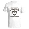 Next Level Men's Premium Fitted Sueded Crew T-Shirt Thumbnail