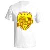 Next Level Men's Premium Fitted Sueded Crew T-Shirt Thumbnail