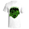 Next Level Men's Premium Fitted Sueded Crew T-Shirt Thumbnail