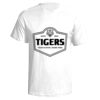 Next Level Men's Premium Fitted Sueded Crew T-Shirt Thumbnail