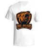 Next Level Men's Premium Fitted Sueded Crew T-Shirt Thumbnail