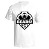 Next Level Men's Premium Fitted Sueded Crew T-Shirt Thumbnail