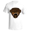 Next Level Men's Premium Fitted Sueded Crew T-Shirt Thumbnail
