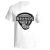 Next Level Men's Premium Fitted Sueded Crew T-Shirt Thumbnail
