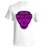 Next Level Men's Premium Fitted Sueded Crew T-Shirt Thumbnail