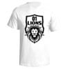 Next Level Men's Premium Fitted Sueded Crew T-Shirt Thumbnail