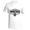 Next Level Men's Premium Fitted Sueded Crew T-Shirt Thumbnail