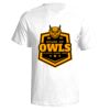 Next Level Men's Premium Fitted Sueded Crew T-Shirt Thumbnail