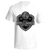 Next Level Men's Premium Fitted Sueded Crew T-Shirt Thumbnail