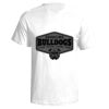 Next Level Men's Premium Fitted Sueded Crew T-Shirt Thumbnail