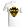 Next Level Men's Premium Fitted Sueded Crew T-Shirt Thumbnail