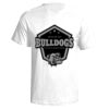Next Level Men's Premium Fitted Sueded Crew T-Shirt Thumbnail