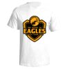 Next Level Men's Premium Fitted Sueded Crew T-Shirt Thumbnail