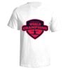 Next Level Men's Premium Fitted Sueded Crew T-Shirt Thumbnail