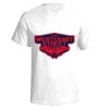 Next Level Men's Premium Fitted Sueded Crew T-Shirt Thumbnail