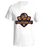 Next Level Men's Premium Fitted Sueded Crew T-Shirt Thumbnail