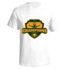 Next Level Men's Premium Fitted Sueded Crew T-Shirt Thumbnail