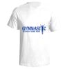 Next Level Men's Premium Fitted Sueded Crew T-Shirt Thumbnail