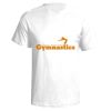 Next Level Men's Premium Fitted Sueded Crew T-Shirt Thumbnail