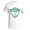 Next Level Men's Premium Fitted Sueded Crew T-Shirt Thumbnail