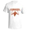 Next Level Men's Premium Fitted Sueded Crew T-Shirt Thumbnail