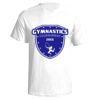 Next Level Men's Premium Fitted Sueded Crew T-Shirt Thumbnail