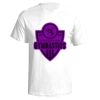 Next Level Men's Premium Fitted Sueded Crew T-Shirt Thumbnail