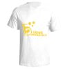 Next Level Men's Premium Fitted Sueded Crew T-Shirt Thumbnail