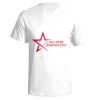 Next Level Men's Premium Fitted Sueded Crew T-Shirt Thumbnail