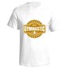 Next Level Men's Premium Fitted Sueded Crew T-Shirt Thumbnail