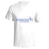 Next Level Men's Premium Fitted Sueded Crew T-Shirt Thumbnail