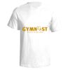 Next Level Men's Premium Fitted Sueded Crew T-Shirt Thumbnail