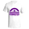 Next Level Men's Premium Fitted Sueded Crew T-Shirt Thumbnail
