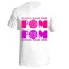Next Level Men's Premium Fitted Sueded Crew T-Shirt Thumbnail