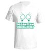 Next Level Men's Premium Fitted Sueded Crew T-Shirt Thumbnail