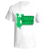 Next Level Men's Premium Fitted Sueded Crew T-Shirt Thumbnail