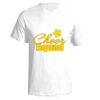 Next Level Men's Premium Fitted Sueded Crew T-Shirt Thumbnail