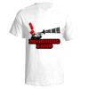 Next Level Men's Premium Fitted Sueded Crew T-Shirt Thumbnail