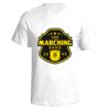 Next Level Men's Premium Fitted Sueded Crew T-Shirt Thumbnail