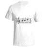 Next Level Men's Premium Fitted Sueded Crew T-Shirt Thumbnail