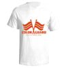 Next Level Men's Premium Fitted Sueded Crew T-Shirt Thumbnail