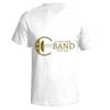 Next Level Men's Premium Fitted Sueded Crew T-Shirt Thumbnail