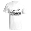 Next Level Men's Premium Fitted Sueded Crew T-Shirt Thumbnail