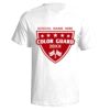 Next Level Men's Premium Fitted Sueded Crew T-Shirt Thumbnail