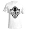 Next Level Men's Premium Fitted Sueded Crew T-Shirt Thumbnail