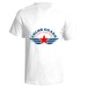 Next Level Men's Premium Fitted Sueded Crew T-Shirt Thumbnail