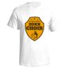 Next Level Men's Premium Fitted Sueded Crew T-Shirt Thumbnail