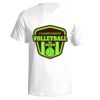 Next Level Men's Premium Fitted Sueded Crew T-Shirt Thumbnail