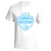Next Level Men's Premium Fitted Sueded Crew T-Shirt Thumbnail